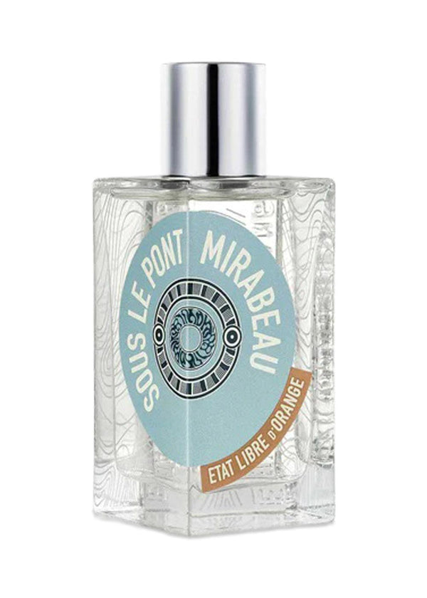 Etat Libre d'Oranges Sous Le Pont Miabeau 50 ML - Multi. Buy beauty here.