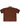 Sprtv Football Tee - Brown-T-shirts-Goodies Sportive-Butler Loftet