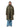 Squirrel Jacket - Forest Green-Outerwear-H2O Fagerholt-Butler Loftet