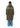 Squirrel Jacket - Forest Green-Outerwear-H2O Fagerholt-Butler Loftet