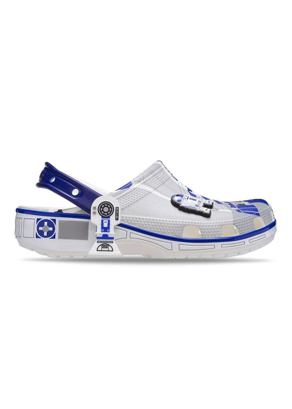 Star Wars R2D2 Cls Clg - Multi-Shoes-Crocs-Butler Loftet