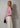 Starleemd shirt - Pink Stripe-Shirts-Modström-Butler Loftet