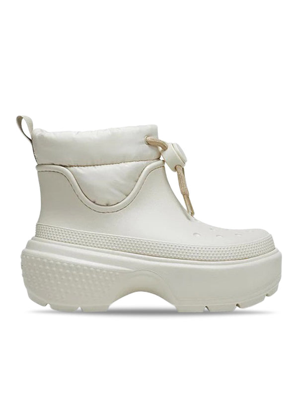 Stomp Puff Boot - Stucco-Boots-Crocs-Butler Loftet