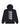 Stone Island Hoodie - Black-Hoodies-Pas de Mer-Butler Loftet