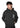 Stone Island Hoodie - Black-Hoodies-Pas de Mer-Butler Loftet