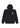 Stone Island Hoodie - Black-Hoodies-Pas de Mer-Butler Loftet