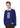 Stoned Island Polo Longsleeve - Cashmere Blue-Sweatshirts-Pas de Mer-Butler Loftet