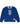 Stoned Island Polo Longsleeve - Cashmere Blue-Sweatshirts-Pas de Mer-Butler Loftet