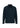 Straight Fit Bowling Collar Shirt - Navy-Shirts-Oscar Jacobson-Butler Loftet