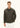 Straight Fit Bowling Collar Shirt - Nettle Green-Shirts-Oscar Jacobson-Butler Loftet