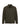 Straight Fit Bowling Collar Shirt - Nettle Green-Shirts-Oscar Jacobson-Butler Loftet