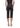 Stretch Stripe Tailoring Capri Pants - Phantom-Pants-Ganni-Butler Loftet
