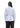 Stripe Cotton Peplum Shirt - Lavender Lustre-Shirts-Ganni-Butler Loftet