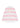 Striped Heavy Cotton Polo - Mauve Chalk-T-shirts-Ganni-Butler Loftet