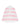 Striped Heavy Cotton Polo - Mauve Chalk-T-shirts-Ganni-Butler Loftet