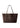 Suede Tote - Chocolate-Bags-Mulberry-Butler Loftet