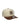 Suede Visor 9Fifty - Beige/Brown-Headwear-New Era-Butler Loftet