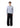 Suit Pants - Black-Pants-Globe Studios-Butler Loftet