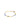 Pernille Corydons Summer Shades Bracelet - Gold. Køb armbånd her.
