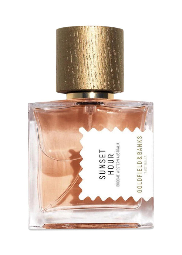 Goldfield & Banks' Sunset Hour 50 ML - Multi. Buy beauty here.