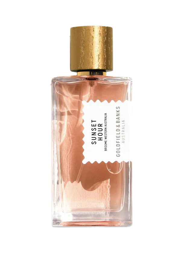 Goldfield & Banks' Sunset Hour - Multi. Buy beauty here.
