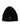 Surtsey Hat - Black-Headwear-66 North-Butler Loftet