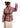 Sussie Reversible Jacket - Pink Hazel-Outerwear-Sissel Edelbo-Butler Loftet