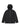 Suva Hardshell String W Jacket W3 - Black-Outerwear-Rains-Butler Loftet
