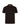 Svante Poloshirt S-S - Brown Elk-Knitwear-Oscar Jacobson-Butler Loftet