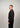 Sweatshirts - Crew Neck - Black-Sweatshirts-C.P. Company-Butler Loftet