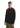 Sweatshirts - Crew Neck Diagonal Raised Fleece - Black-Sweatshirts-C.P. Company-Butler Loftet