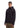 Sweatshirts Hooded Open Diagonal Raised Fleece - Black-Hoodies-C.P. Company-Butler Loftet