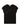 T-ANGIE T-SHIRT - Black Black Black-T-shirts-Diesel-Butler Loftet