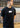 T-JUST-N4 T-SHIRT - Black Black Black-T-shirts-Diesel-Butler Loftet