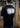 T-JUST-N4 T-SHIRT - Black Black Black-T-shirts-Diesel-Butler Loftet