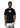 T-JUST-N4 T-SHIRT - Black Black Black-T-shirts-Diesel-Butler Loftet