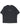 T-SHIRT STAMP LOGO - RELAXED FIT - Black-T-shirts-Acne Studios-Butler Loftet