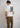 T-SHIRTS - SHORT SLEEVE - Gauze White-T-shirts-C.P. Company-Butler Loftet