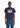 T-Shirt Platine - Dark Navy-T-shirts-A.P.C-Butler Loftet
