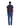 T-Shirt Platine - Dark Navy-T-shirts-A.P.C-Butler Loftet