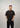 T-Shirt - Short Sleeve - Black-T-shirts-C.P. Company-Butler Loftet