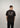 T-Shirt - Short Sleeve - Black-T-shirts-C.P. Company-Butler Loftet