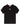 T-UNCUTIE-LONG-OD T-SHIRT - Black-T-shirts-Diesel-Butler Loftet