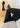 TABI Ballerina - Black-Shoes-TABI-Butler Loftet