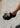 TABI Sandal - Black-Shoes-TABI-Butler Loftet
