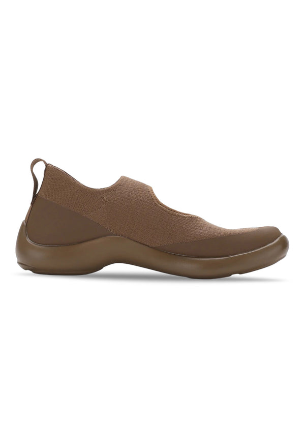 TABI Sandal - Chocolate-Shoes-TABI-Butler Loftet