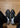 TAEKWONDO - Core Black-Shoes-Adidas Originals-Butler Loftet