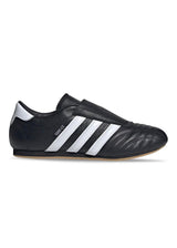 TAEKWONDO - Core Black-Shoes-Adidas Originals-Butler Loftet