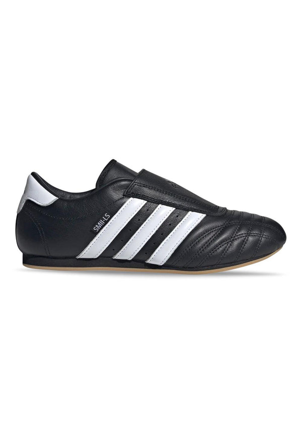 TAEKWONDO - Core Black-Shoes-Adidas Originals-Butler Loftet