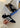 TAEKWONDO LACE - Core black/Silver mt-Shoes-Adidas Originals-Butler Loftet